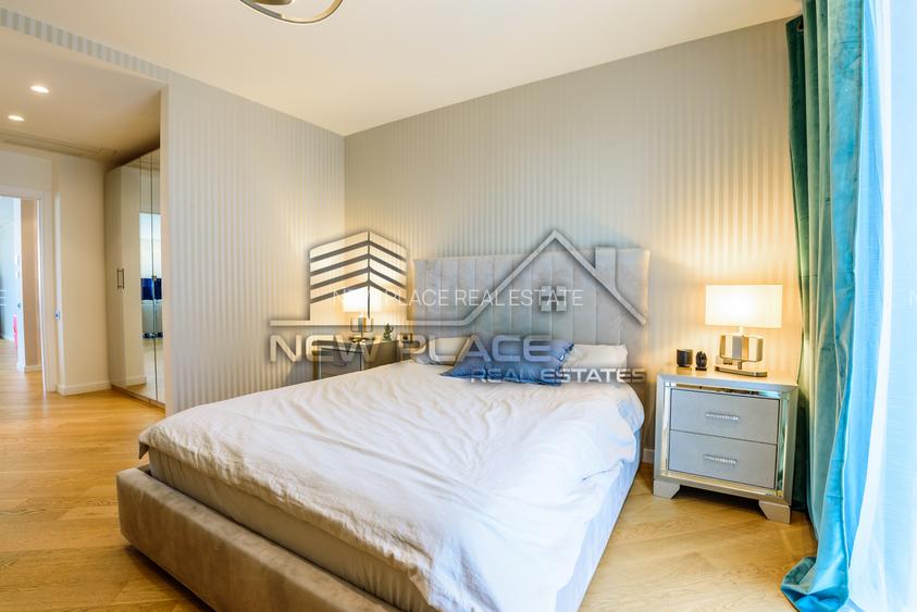 ** Aviatiei Tower | Vedere libera | Terase 40 mp | Exclusivitate | Ultra Lux ** - 11