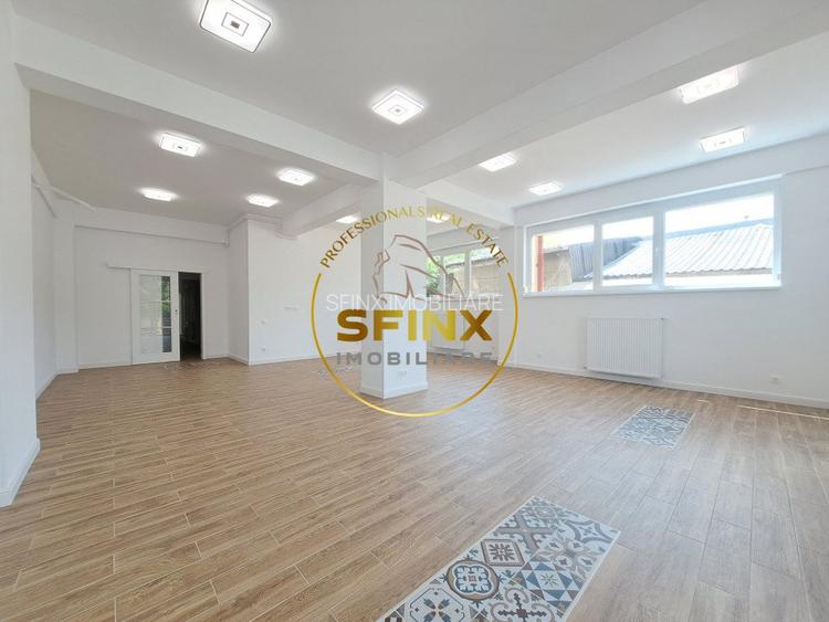 Spatiu Birou 174mp | Curte proprie | Metrou Constantin Brancoveanu - 3