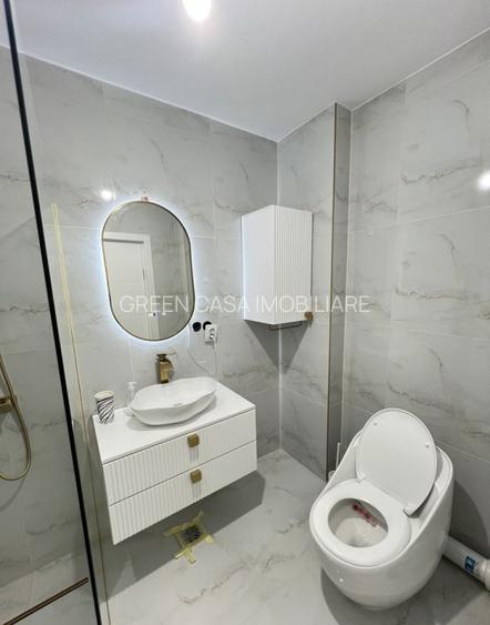 Apartament PREMIUM 2 camere | 52,8 mp | Parcare inclusă | Șesul de Sus - 3