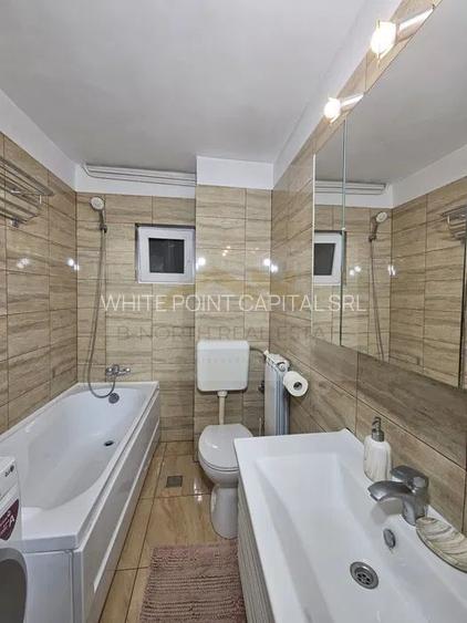 Apartament 2 camere de închiriat – Piața Unirii | Splaiul Independenței nr. 1 - 7
