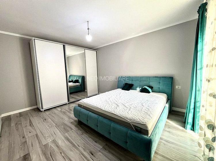 Apartament 2 Camere l Bucatarie inchisa l 2 locuri de parcare - 10