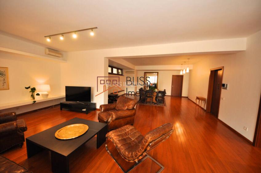 Apartament 3 camere în zona Calea Victoriei Nord - 3