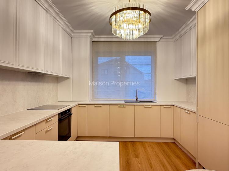 Casa | Premium, situata in Mosnita-Noua | Disponibila imediat - 6