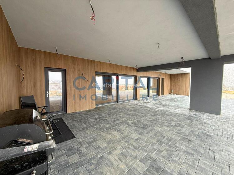 Comision 0%! Casa superba Salicea, 380mp  - 13