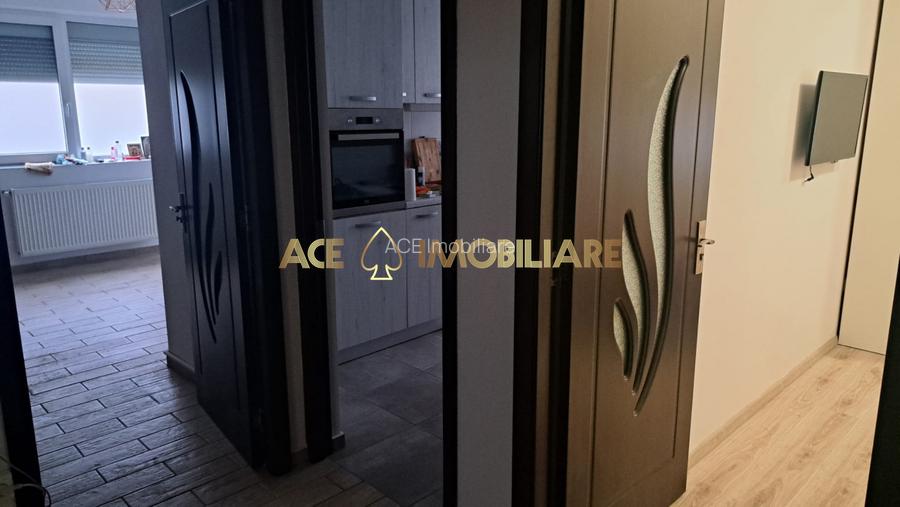 2 Camere de inchiriat | Popesti Vest | Centrala | Parcare - 4