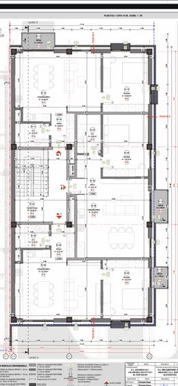 Oportunitate investitie – Apartamente noi de vanzare 2 si 3 camere + spatii come - 20