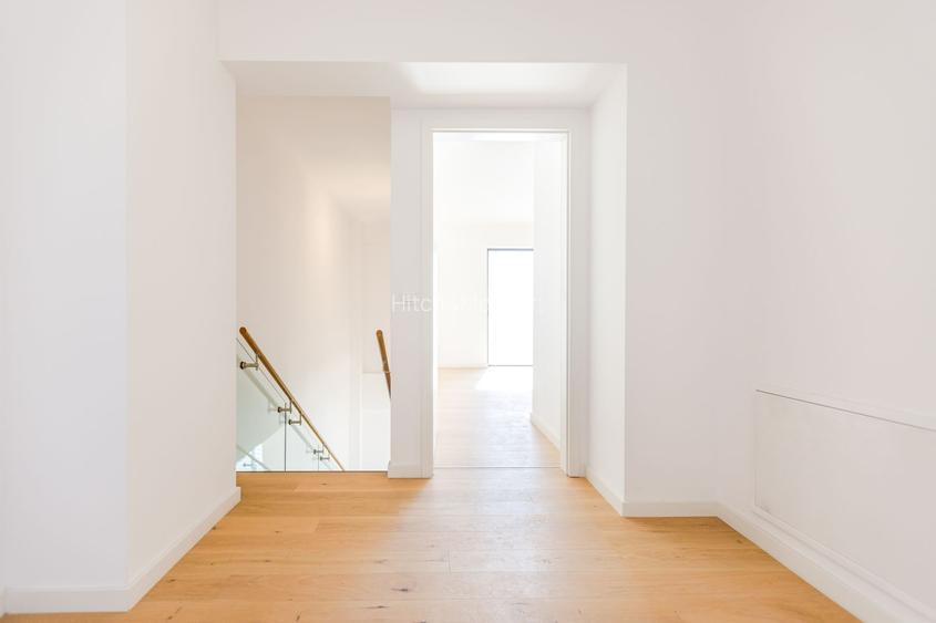 Apartament 4 Camere în Fabrik  - Comision 0% - 11