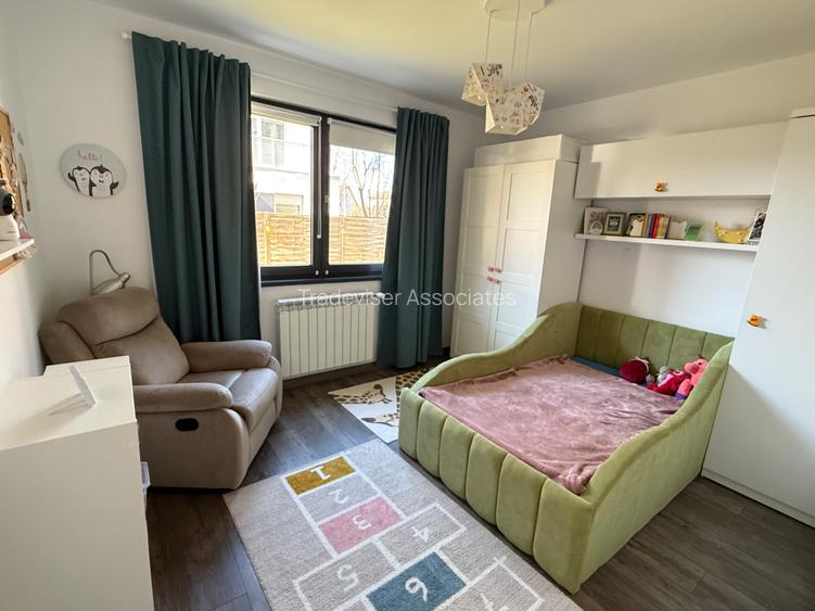 3 camere – zona Odai, langa Parcul 1 Mai si viitoarea statie de metrou Bruxelles - 8