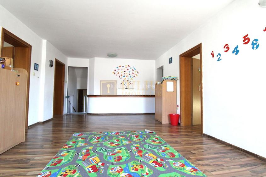 Casa ideala pentru activitati Comerciale. (gradinita, after school, ...) - 18