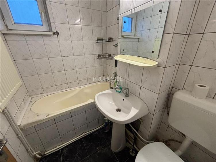 Aleea Ghioceilor - 3 camere - mobilat - 11