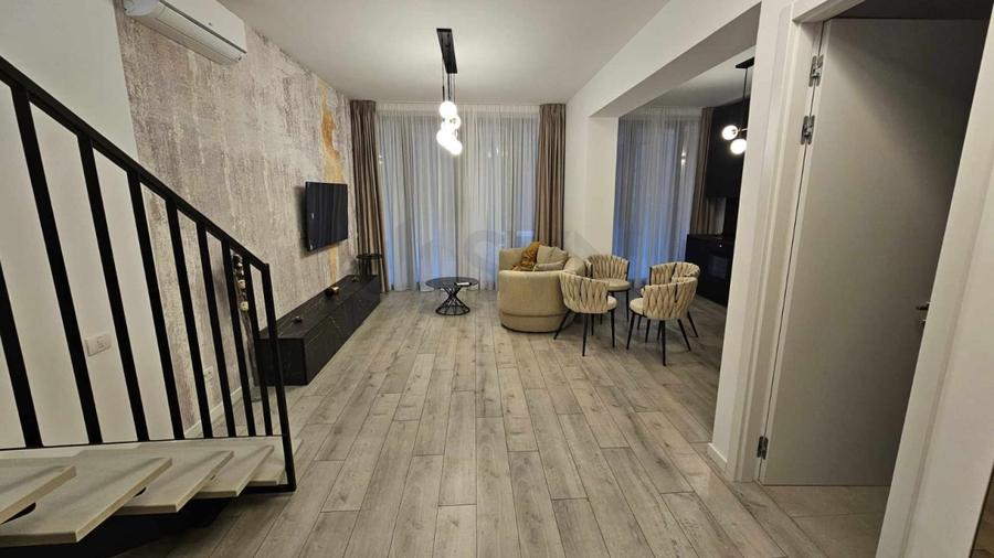 REA1020796 Duplex 3 camere Win Herastrau
