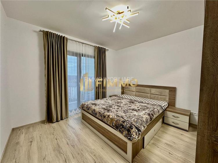Apartament 2 camere | 50 mp | Mobilat si Utilat | Avanera | ID : 1782 - 4