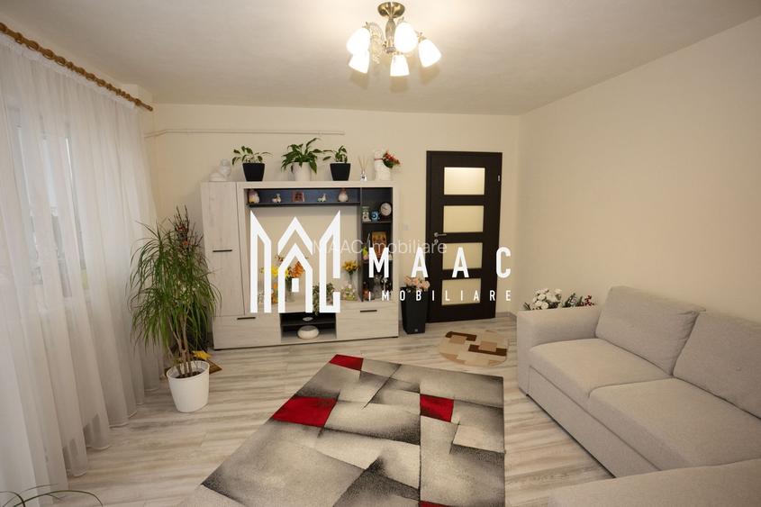 Apartament de vânzare cu două camere  etaj 2 zona Gării - 7