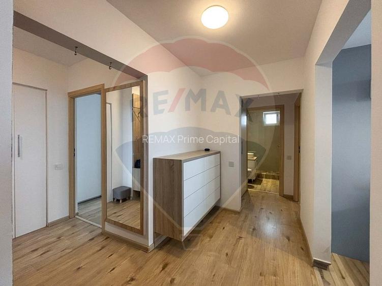 Apartament cu 3 camere de închiriat – Bulevardul Dacia - 5