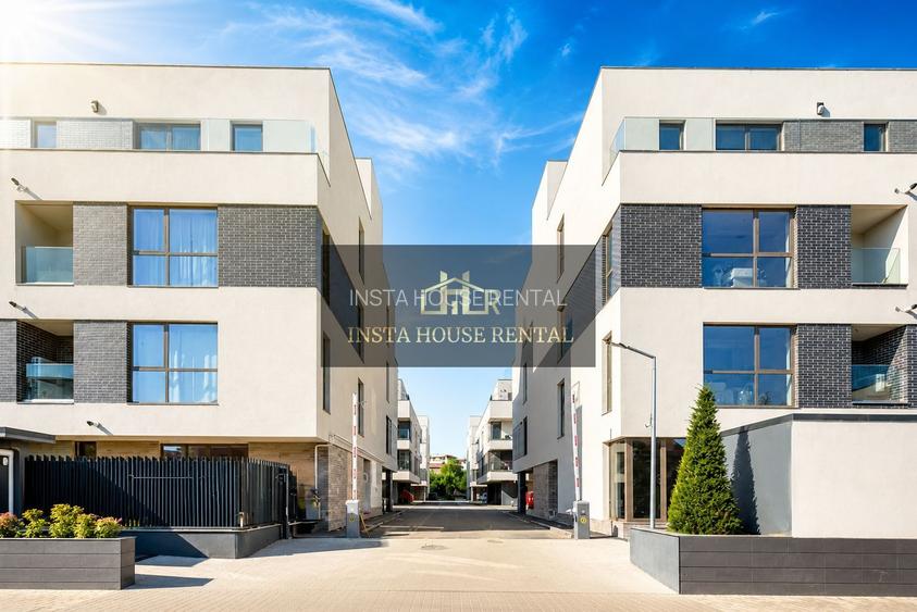 ♦️ Apartament Elegant 2 Camere | Finisaje Premium | Complet Mobilat | - 14