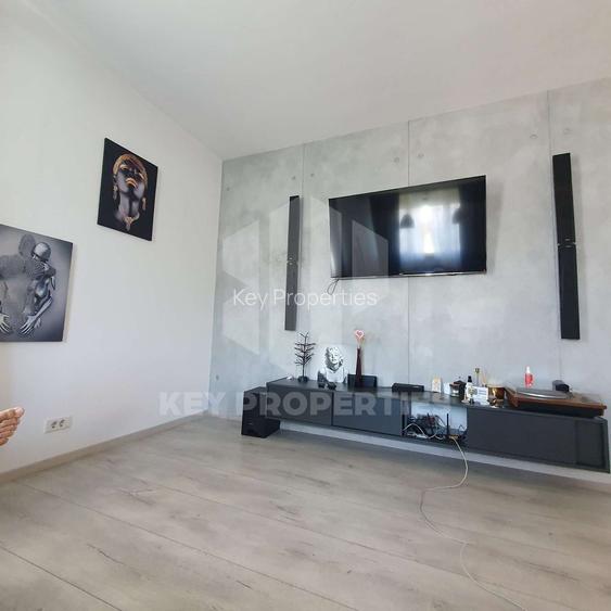 Apartament 3 camere, spatios, luminos, zona linistita, verde - 5