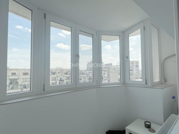 Decebal | Alba Iulia | Pta. Muncii | Apartament de lux la cheie in bloc monolit - 14