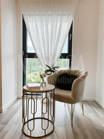 Apartament o camera de vanzare in Manastur, Cluj Napoca - 9