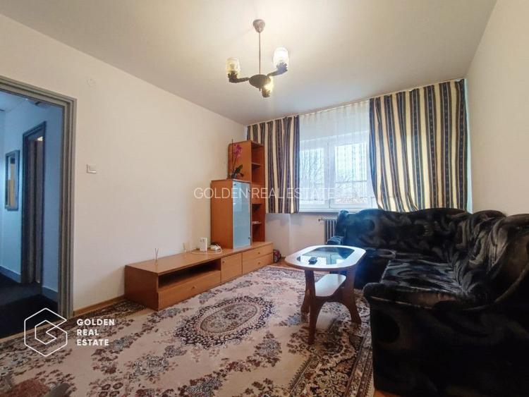 Apartament spatios si decomandat, zona Podgoria - 6