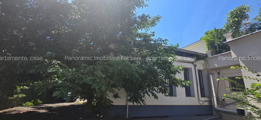 Spatiu comercial(cladire de birouri Focsani) - 5
