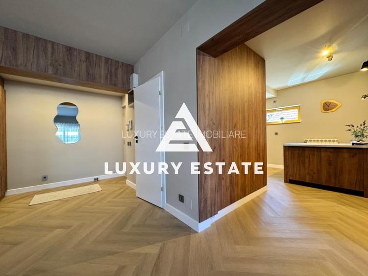 Inchiriere 3 camere Bd Primaverii- nou - 23