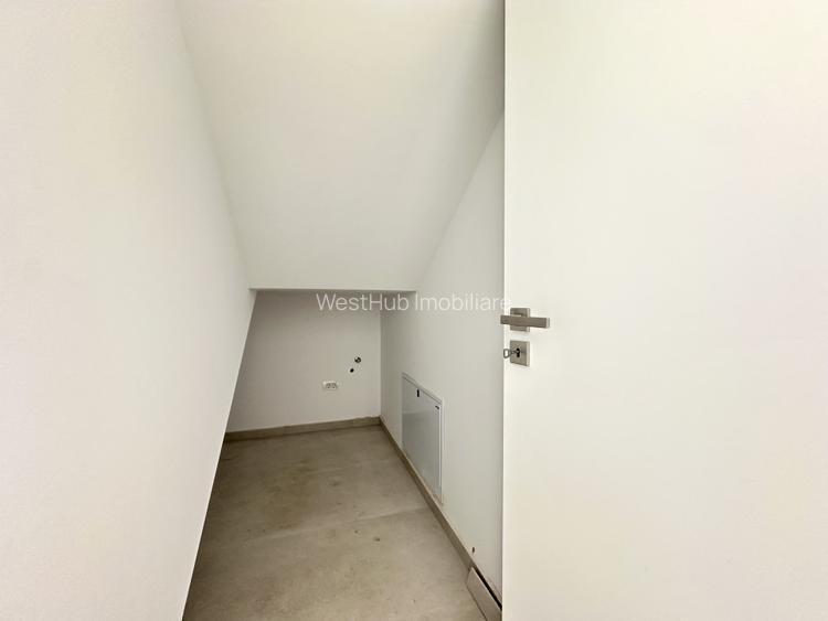 Duplex 4 camere, 116 mp utili, 325 mp teren - Giarmata-Vii - 12