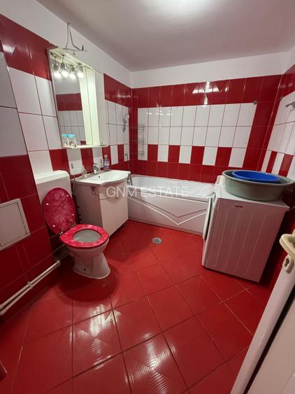 Apartament Decomandat Parter Zona Pacii - Str Tufanelelor - 8