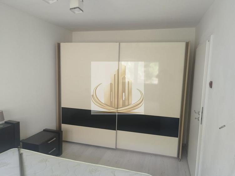 Apartament cu 3 camere, complet renovat și mobilat | Calea Șagului