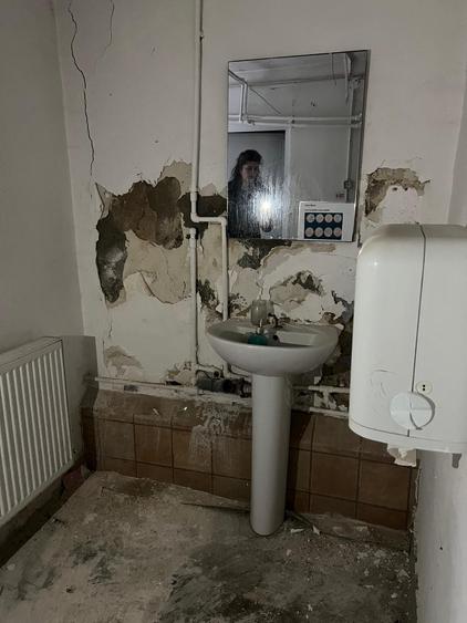 Spatiu de birouri de inchiriat in Ploiesti, zona Liceului Cuza