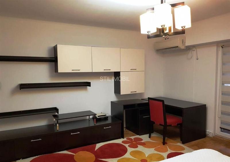 Apartament 2 Camere – Zona Gării (vizavi Carrefour Market), Iași - 2