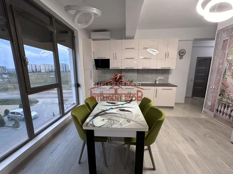 Lux! Apartament cu 3 camere in Selimbar pe Doamna Stanca - 3