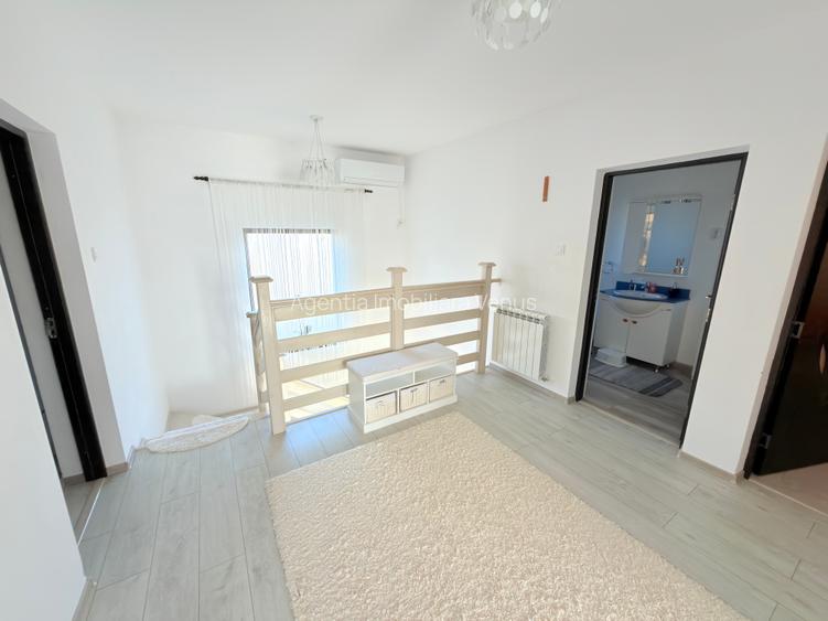 Casa noua cu etaj in zona Bucovina - 6