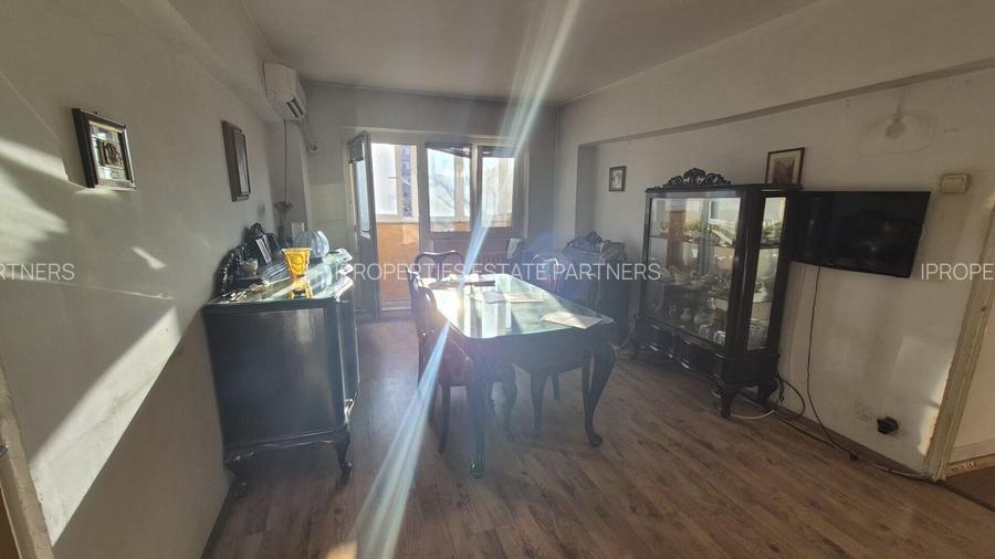 Apartament 3 camere zona Dristor - 2