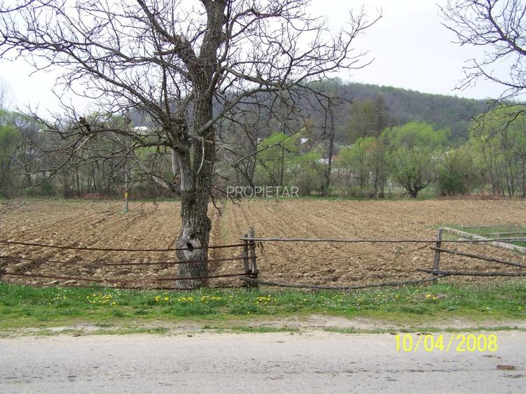 Vad 22000 mp INTRAVILAN BOGATI DJ702C jud Arges - 2