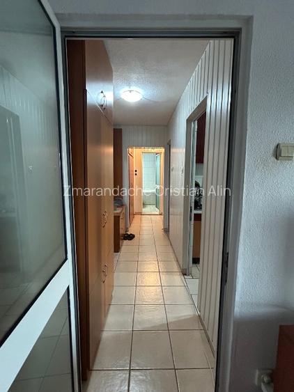 Apartament Dr. Sarii 13 Septembrie - 12