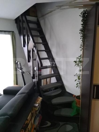 Apartament cu 3 camere, 99,55 mp utili, 2 bai, zona Muzeul Apei - 6