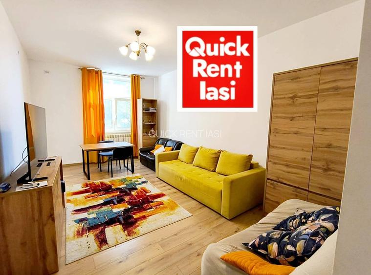 Ultracentral Fundatie BCU Langa Universitati Apartament 3Camere Decomandat Iasi - 5