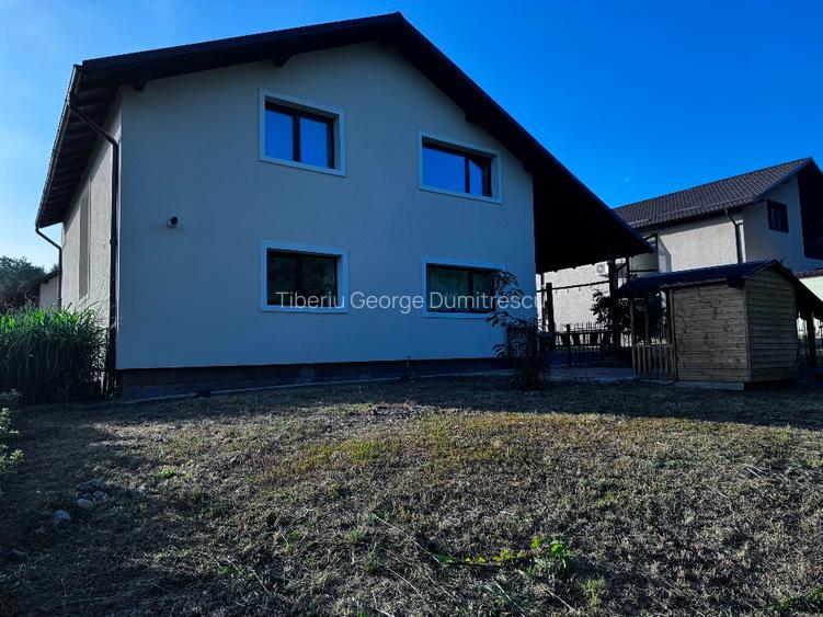 Casa Cartier Dealul cu Tei - 3