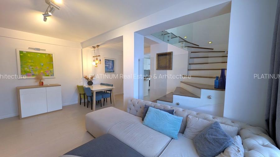 Casa cu Bambus – Mogosoaia – intre Lac si Padure - 3