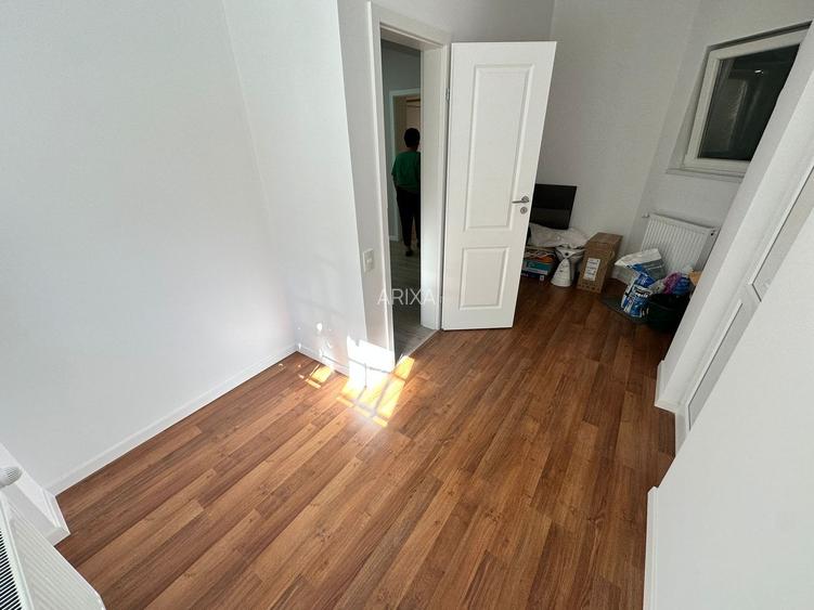 Spatiu 3 Camere Pretabil Firma Universitate Central Caragiale 97Mp - 15