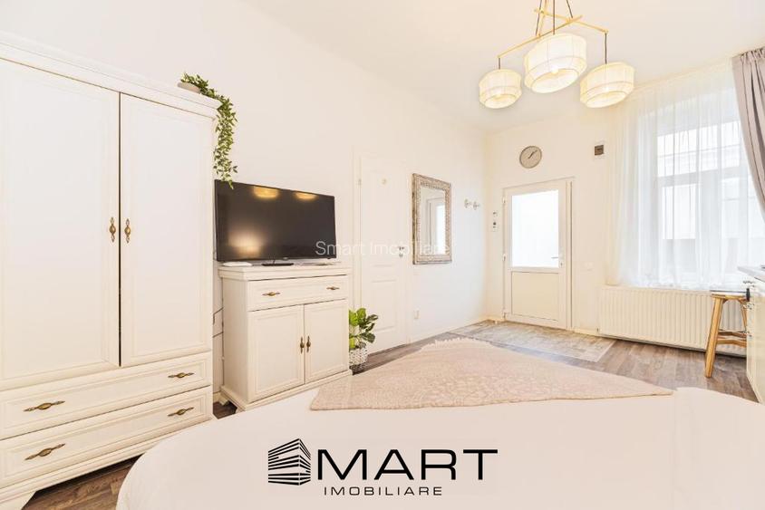 Oportunitate excelenta in Centrul Istoric - 2