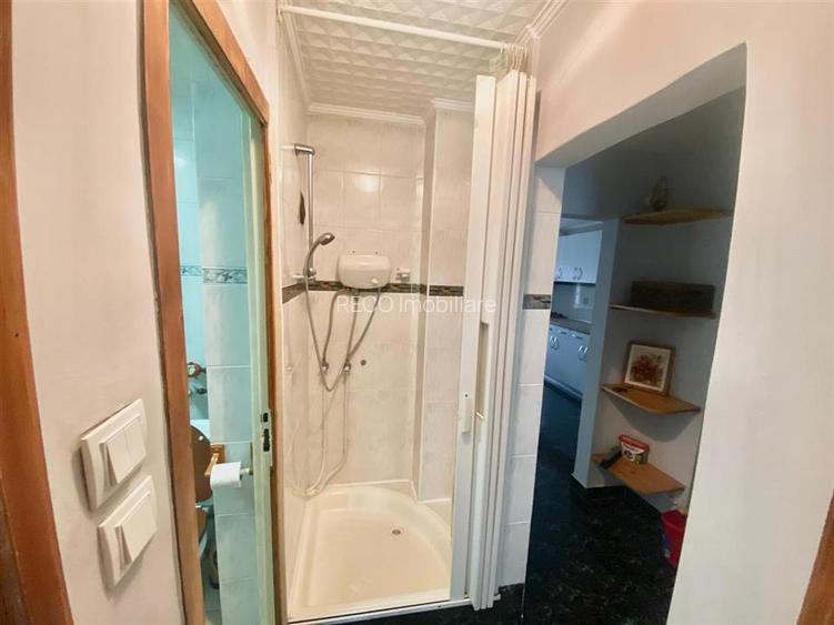 RECO chirie apartament cu 3 camere - 7