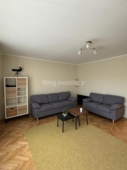 Apartament 3 camere decomandate, 93 mp, prima inchiriere, zona Iulius Mall - 4