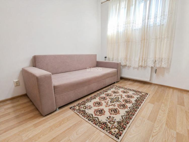 Comision 0% | 2 camere Mobilat si utilat , la pret de garsoniera! - 5