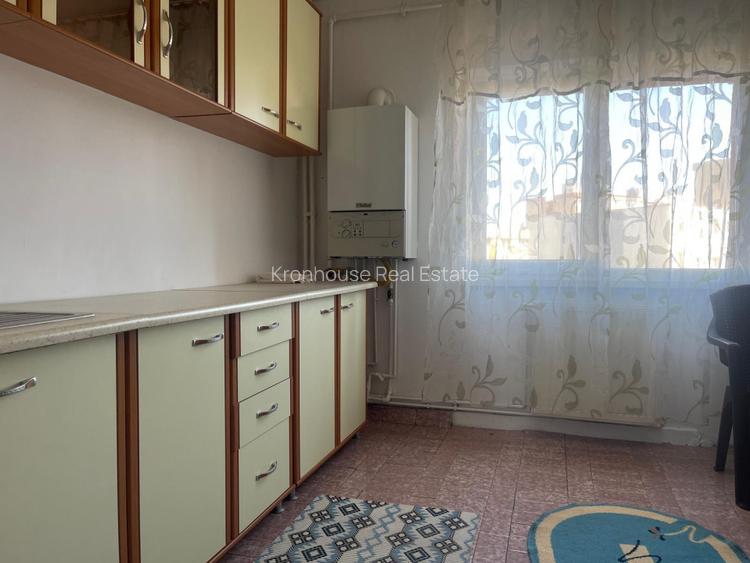 Apartament de 3 camere, situat pe Carpatilor!  - 8