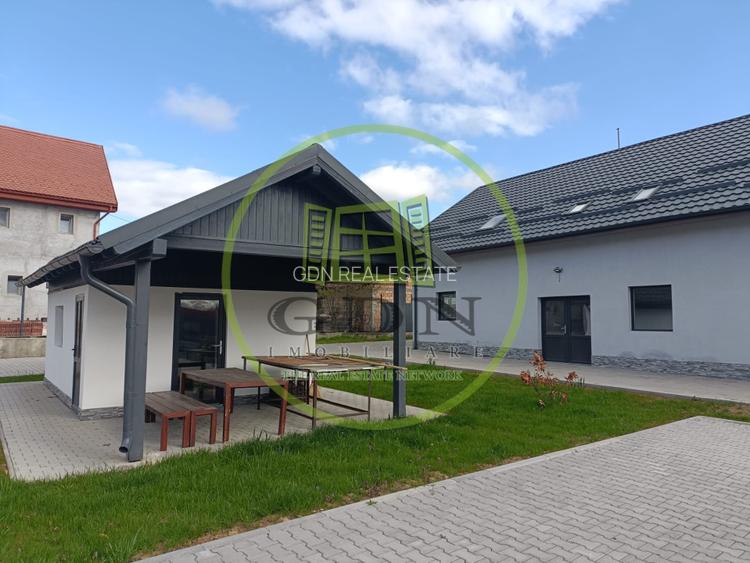 Spatiu comercial de închiriat / hală depozitare / producție - 5