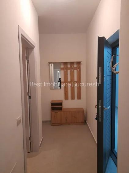 Inchiriere Apartament 2 Camere Militari Residence Rezervelor/ Loc de Parcare - 8