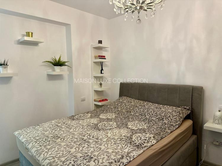 Apartament 2 camere cu dressing | Militari Residence – Rezervelor - 7