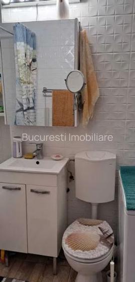 Apartement 3 Camere,Stefan cel Mare,bl.reabilitat,et.1/7,Amenajat,mobilat,utilat - 5