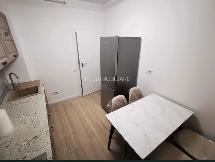 Apartament 3 camere LUX zona Metalurgiei - 3